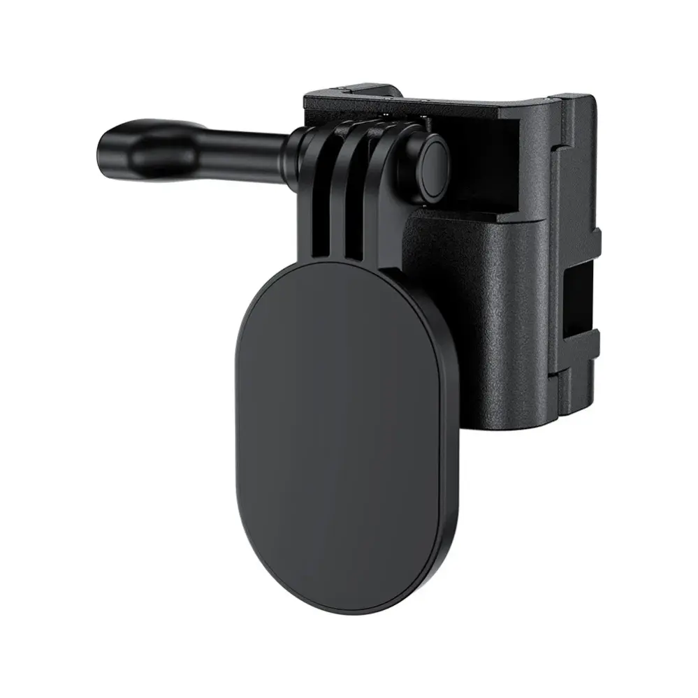  JJC MG-OP3 magneettinen laajennusadapteri DJI Osmo Pocket 3:lle Kamda – nopea toimitus ja turvallinen verkkokauppa