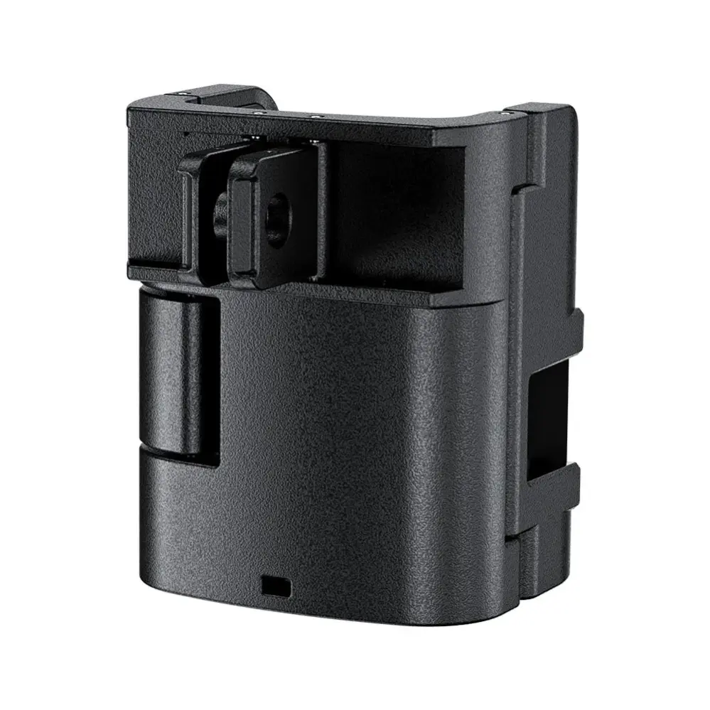  JJC MG-OP3 magneettinen laajennusadapteri DJI Osmo Pocket 3:lle Kamda – nopea toimitus ja turvallinen verkkokauppa