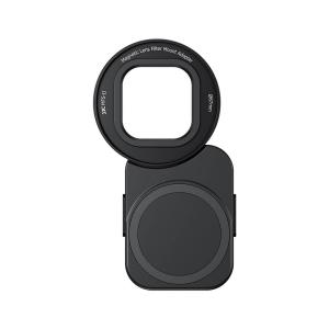  JJC magneettinen suodin- ja vastavalosuoja-setti iPhone 14 Pro Max Kamda &ndash; nopea toimitus ja turvallinen verkkokauppa