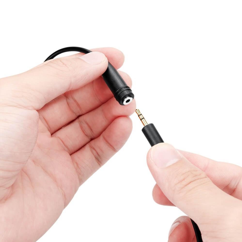  JJC Konverteringskabel för Fujifilm GFX100II, X-T50