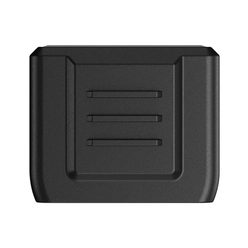  JC HC-SMI salamakenkäsuoja Sony Multi Interface Shoe -liitäntään