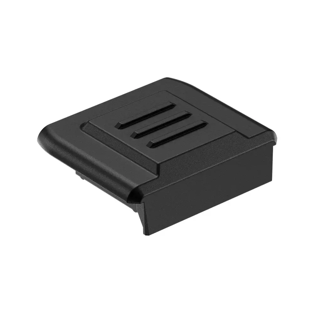  JC HC-SMI salamakenkäsuoja Sony Multi Interface Shoe -liitäntään