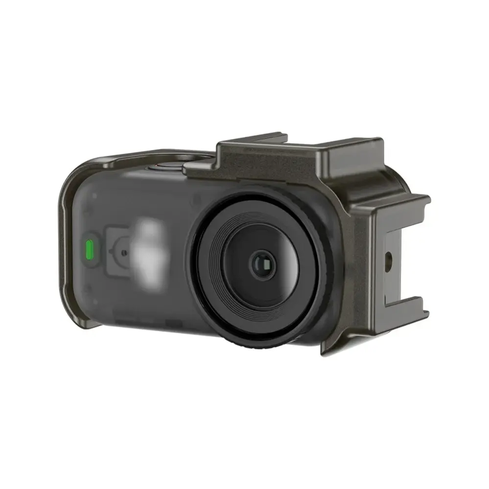  JJC PC-NANO Skyddshus för DJI Osmo Nano