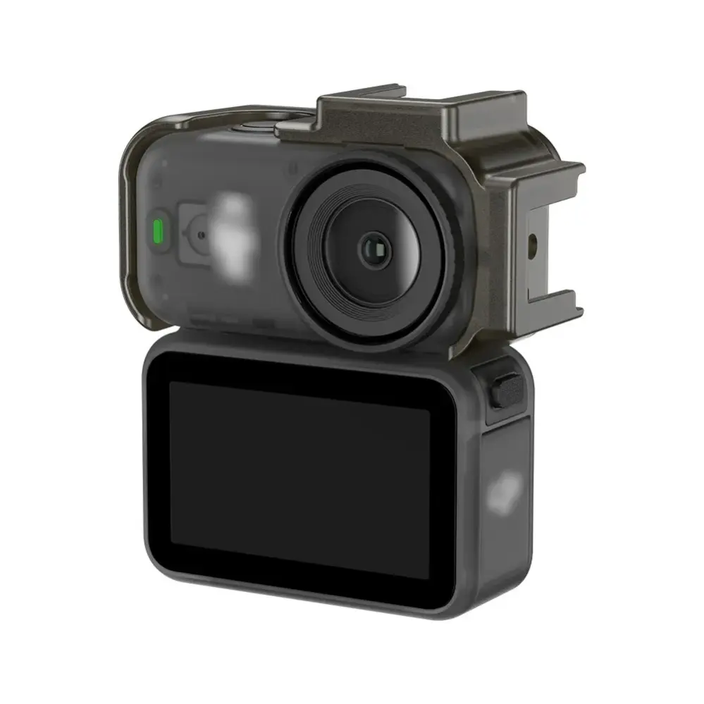  JJC PC-NANO Skyddshus för DJI Osmo Nano