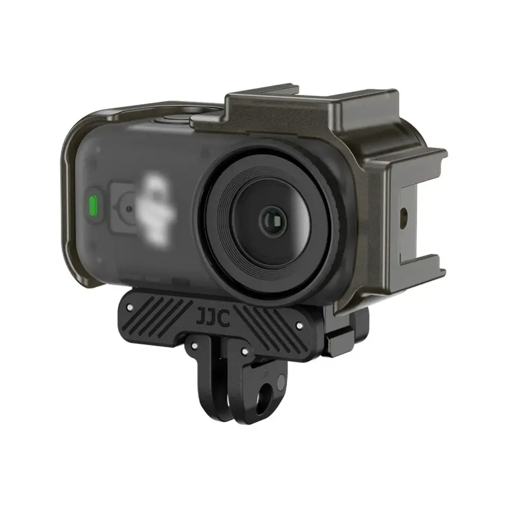  JJC PC-NANO Skyddshus för DJI Osmo Nano