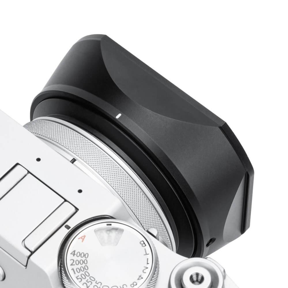  JJC Motljusskydd & lock för Fujifilm X100VI X100V X100F