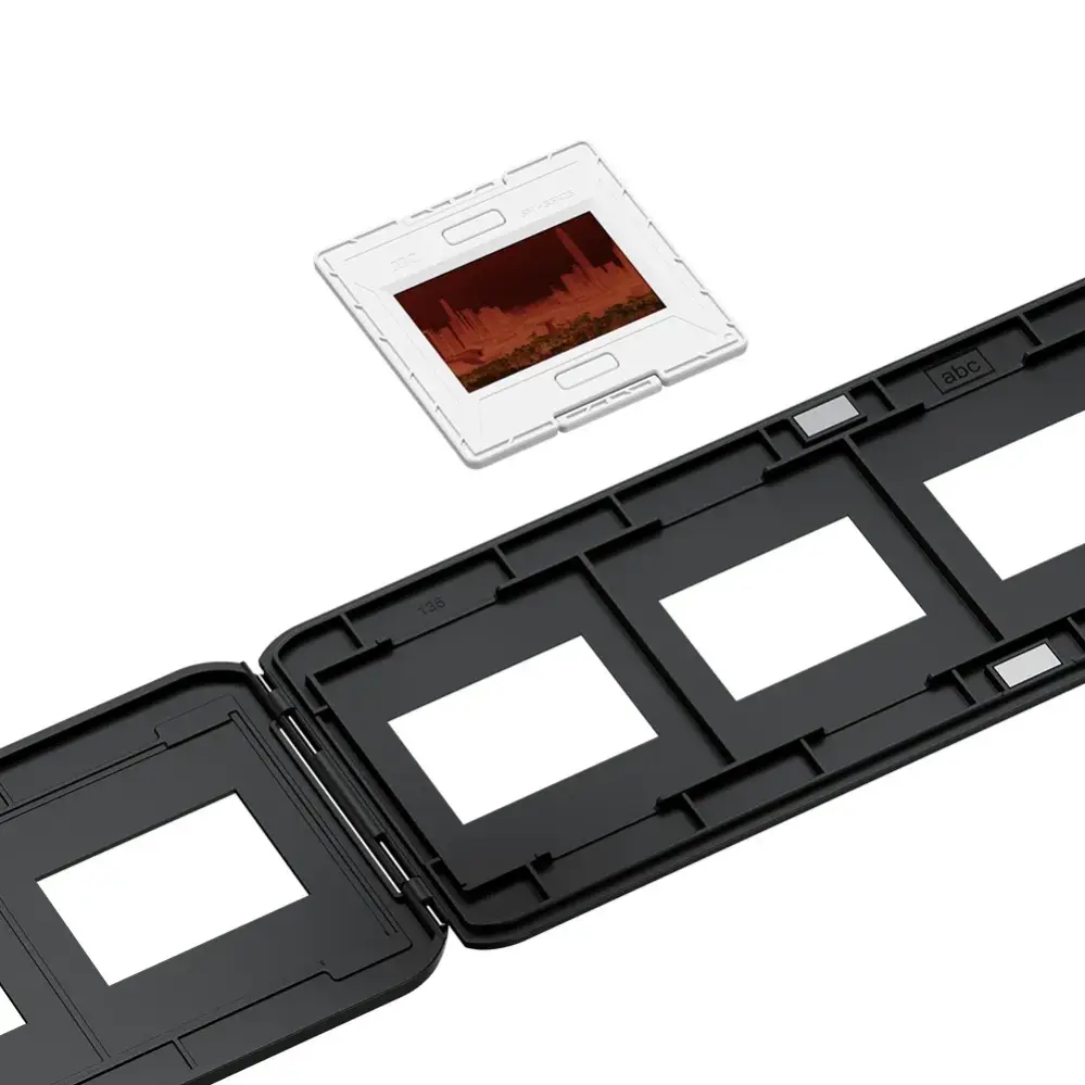  JJC FH-135X5 diakehysteline – 35 mm