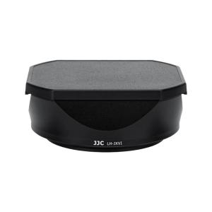  JJC Motljusskydd & lock f&ouml;r Fujifilm X100VI X100V X100F