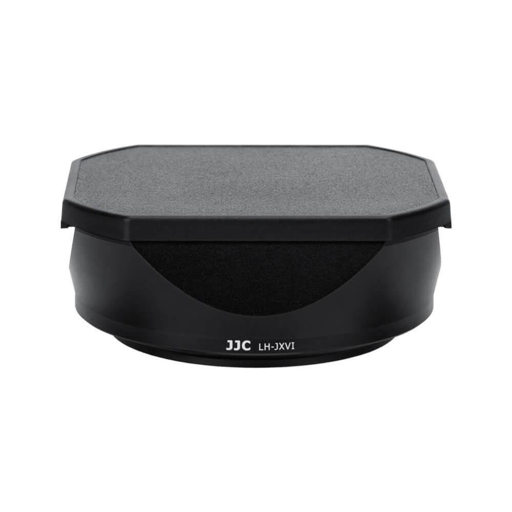  JJC Motljusskydd & lock för Fujifilm X100VI X100V X100F