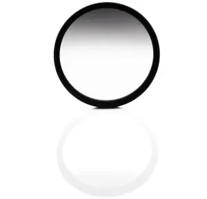  Haida Puoliliukuva harmaasuodatin ND4 Slim monikerrospinnoitteella