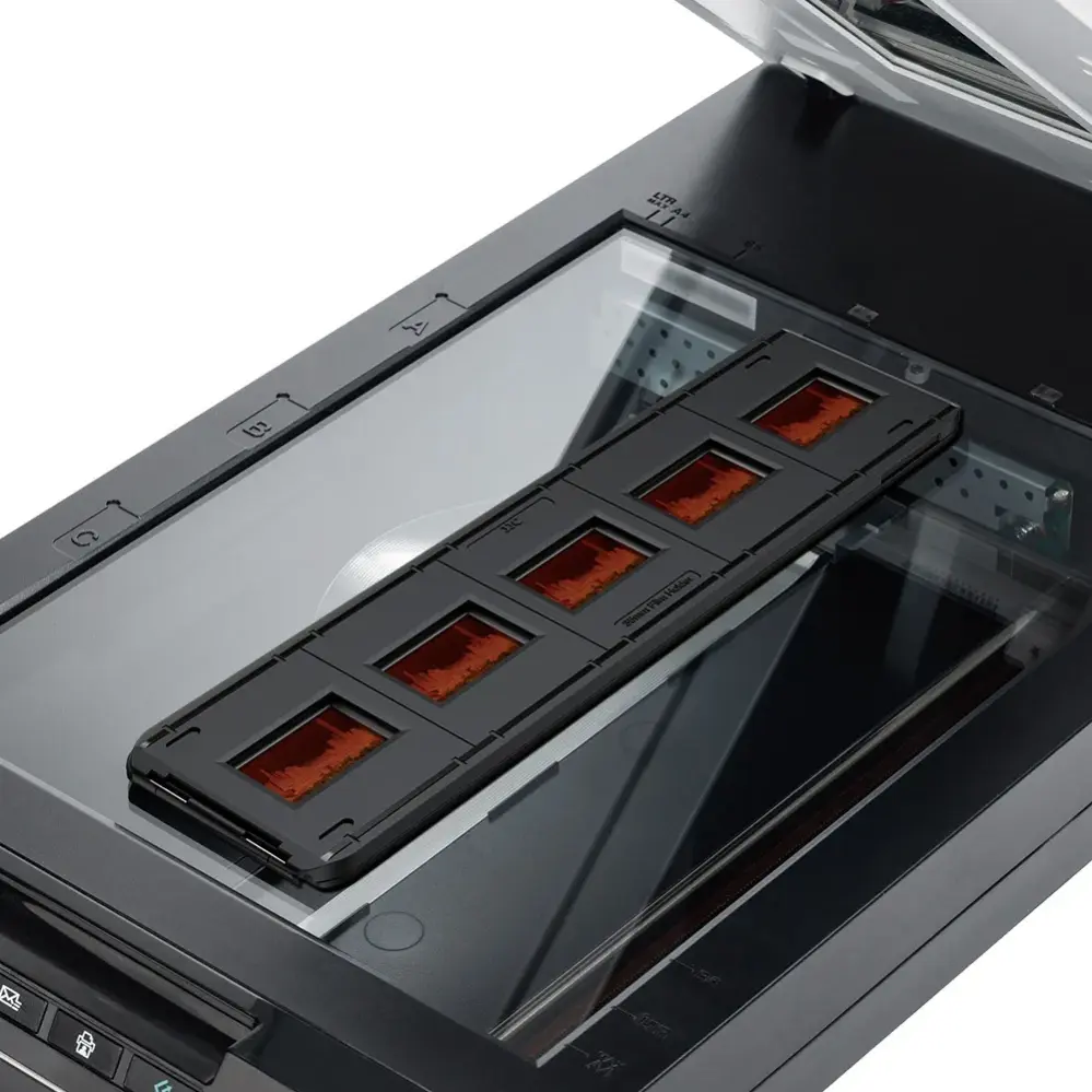  JJC FH-135X5 diakehysteline – 35 mm