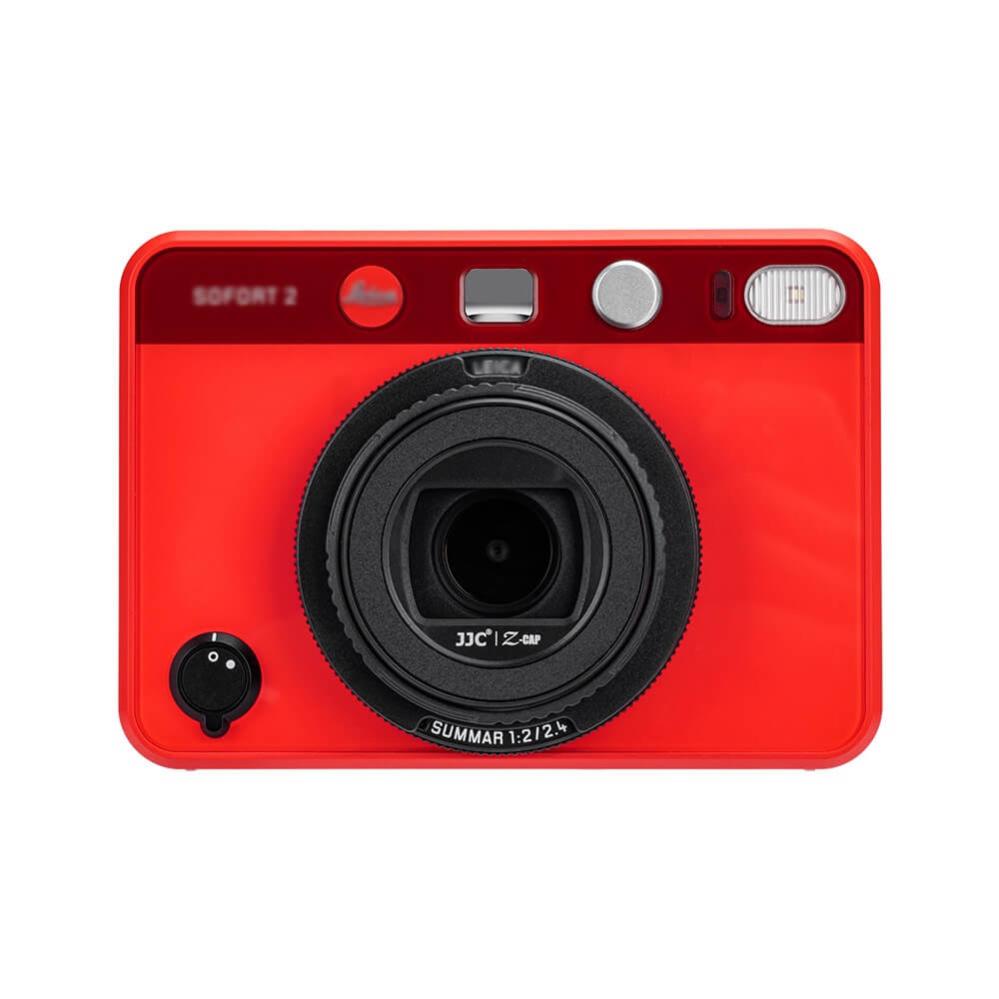  JJC Objektivlock vridbart för Leica Sofort 2