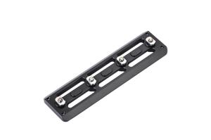  Sunwayfoto SMP-140 Adapterplatta f&ouml;r Arca och M-LOK