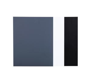  JJC GC-1II Gr&aring;kort 3i1-Paket 254x202mm