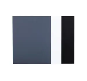  JJC GC-1II Gr&aring;kort 3i1-Paket 254x202mm