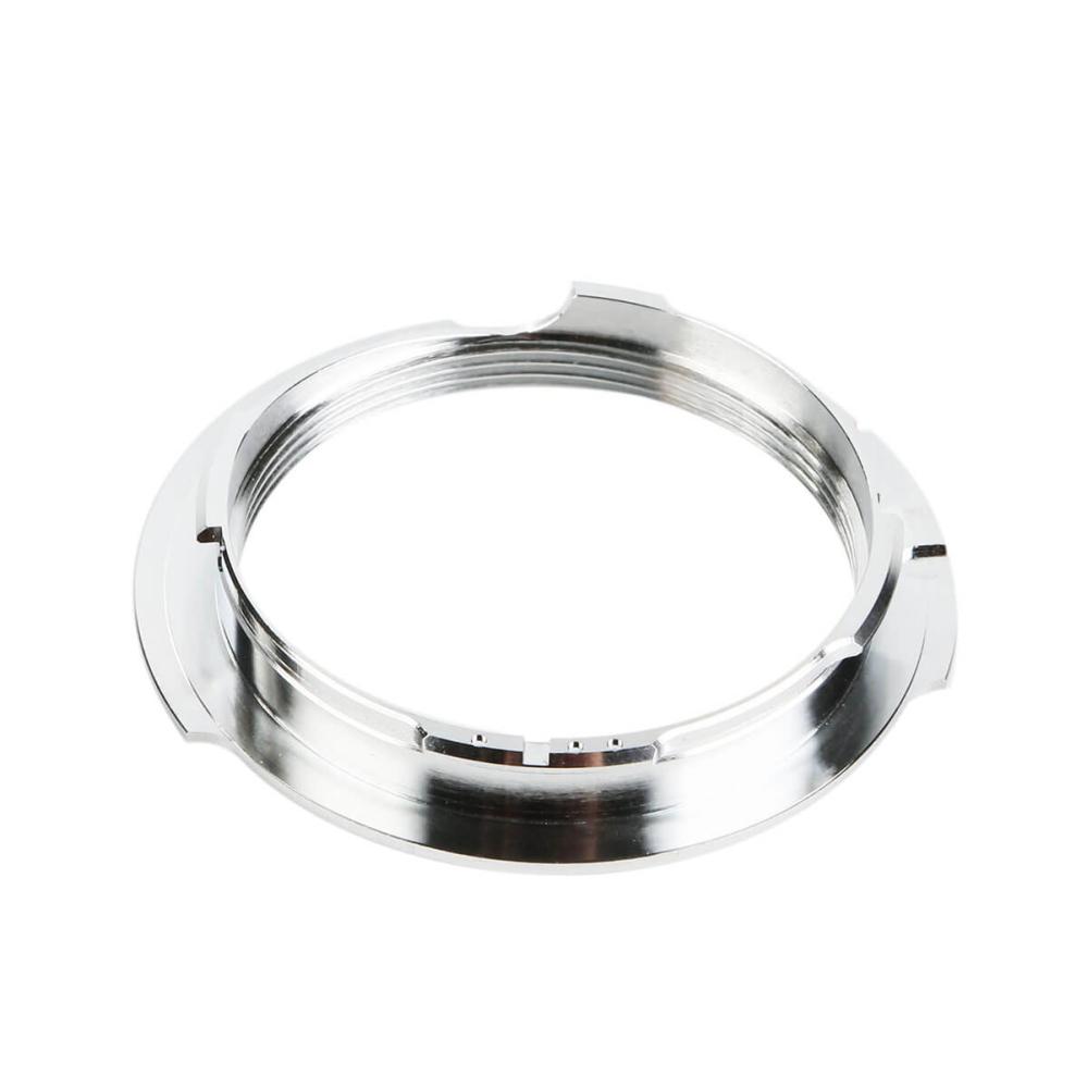  K&F Objektivadapter till Leica M39 28/90mm objektiv för Leica M kamerahus