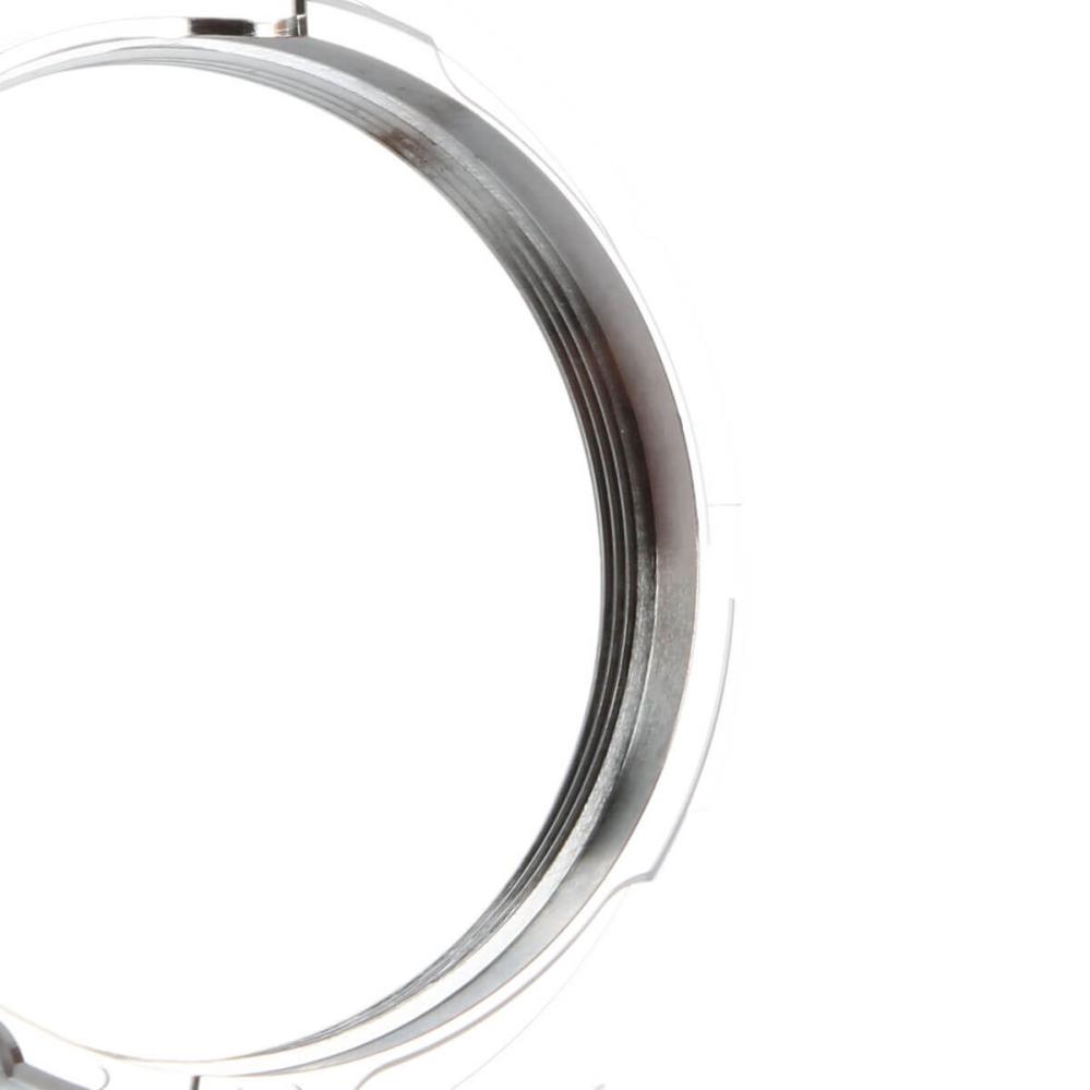  K&F Objektivadapter till Leica M39 28/90mm objektiv för Leica M kamerahus