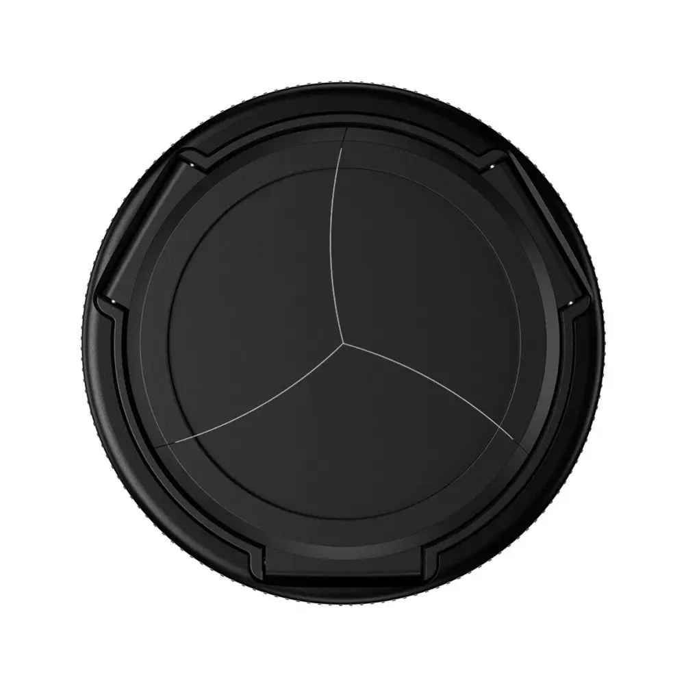  JJC Automaattinen etulinssinsuojus Panasonic Lumix ZS99/TZ99 -kameralle