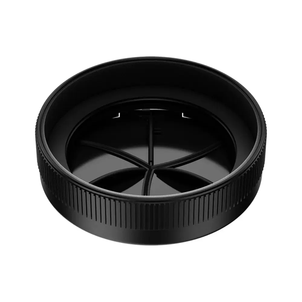  JJC Automaattinen etulinssinsuojus Panasonic Lumix ZS99/TZ99 -kameralle