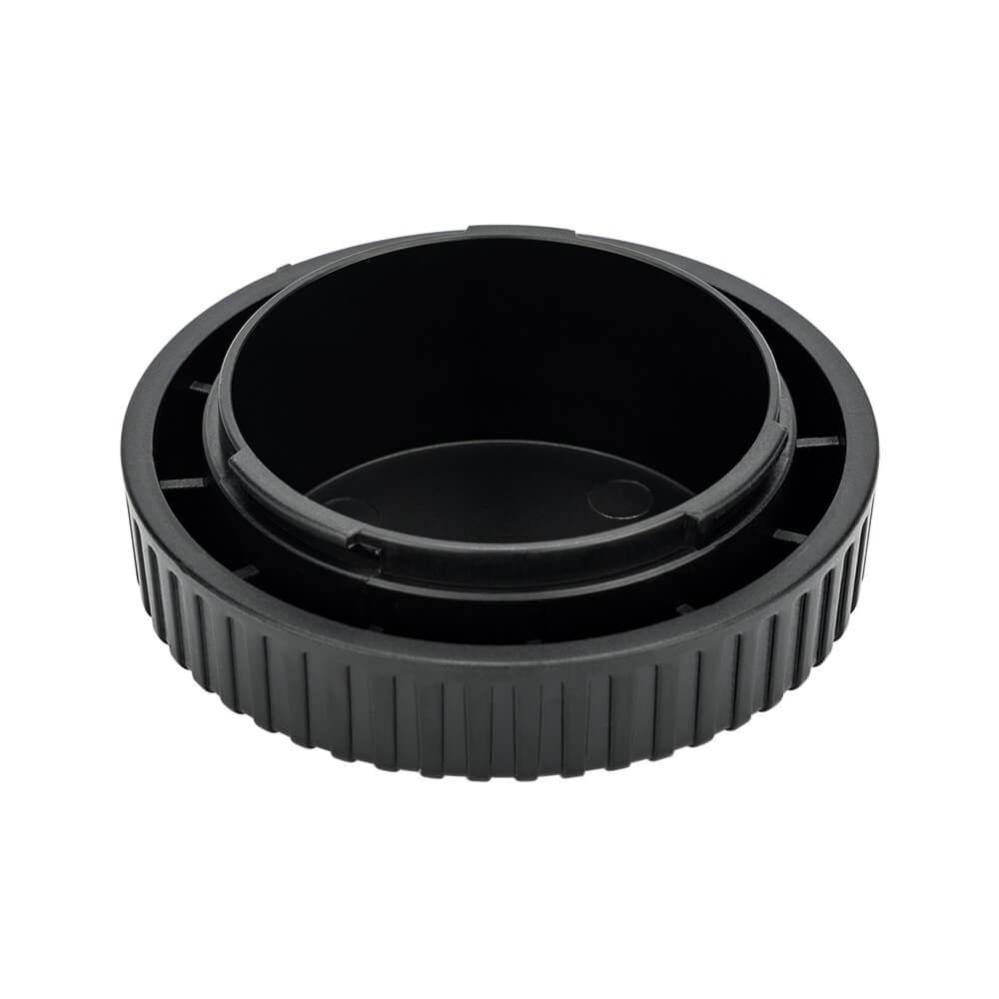  JJC Bakre objektivlock för Canon Extender RF