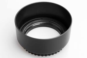  Motljusskydd - Teleobjektiv