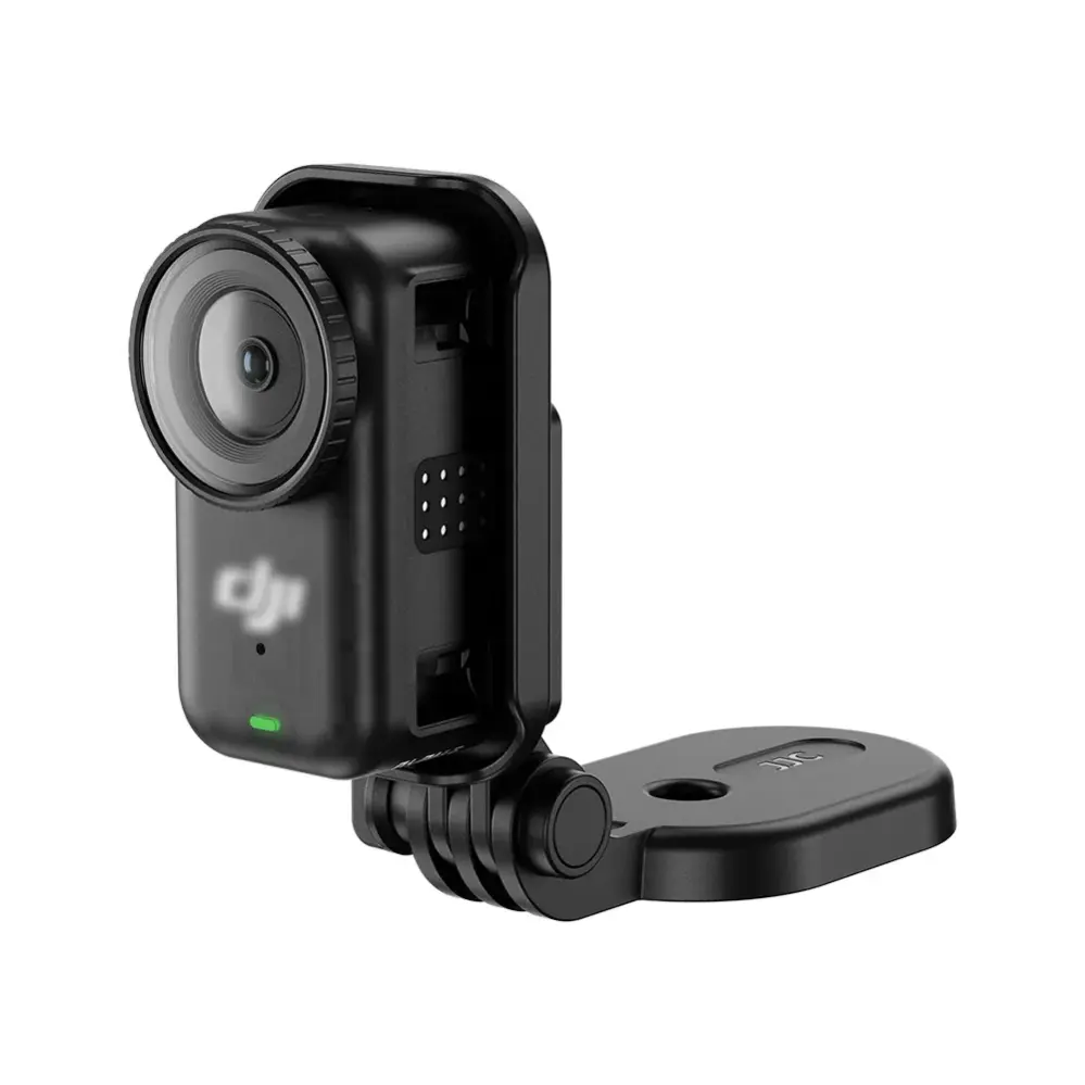  JJC AD-NO magneettiadapteri 2-piikkikiinnityksellä DJI Osmo Nanolle Kamda – nopea toimitus ja turvallinen verkkokauppa