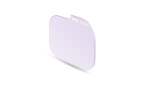  Haida Clear-Night bakre objektivfilter f&ouml;r Sony E & Leica L