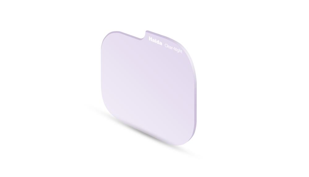  Haida Clear-Night takalinssisuodatin Sony E & Leica L -kiinnitykselle