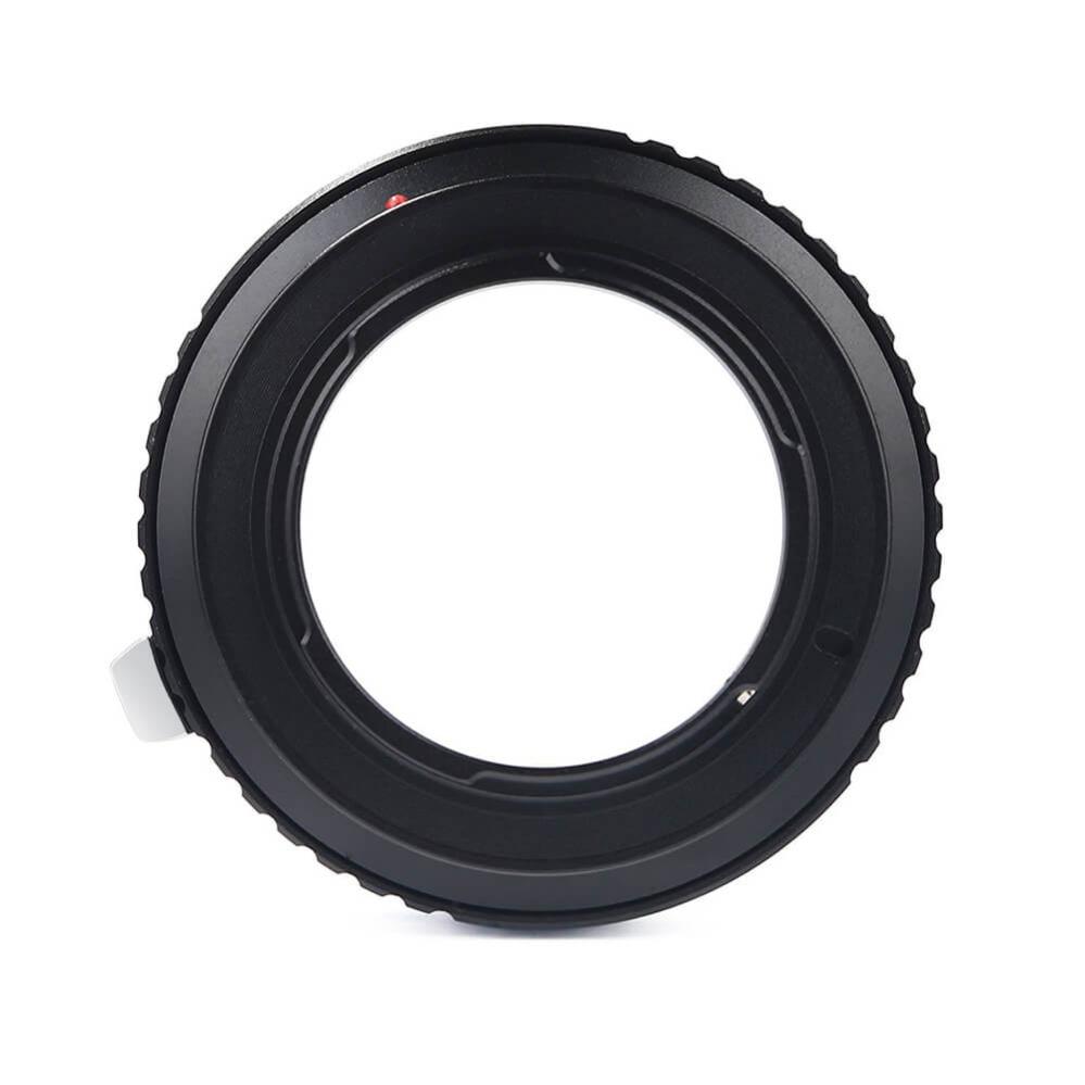  K&F Concept Objektivadapter till Minolta/Sony A för Fujifilm X kamerahus