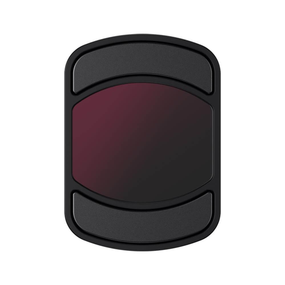  JJC suodatinpaketti ND16 ND64 ND256 Black Mist DJI Osmo Pocket 3:lle