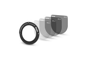  Haida ND-filter Kit f&ouml;r Samyang AF 14 f/2.8 p&aring; Canon RF