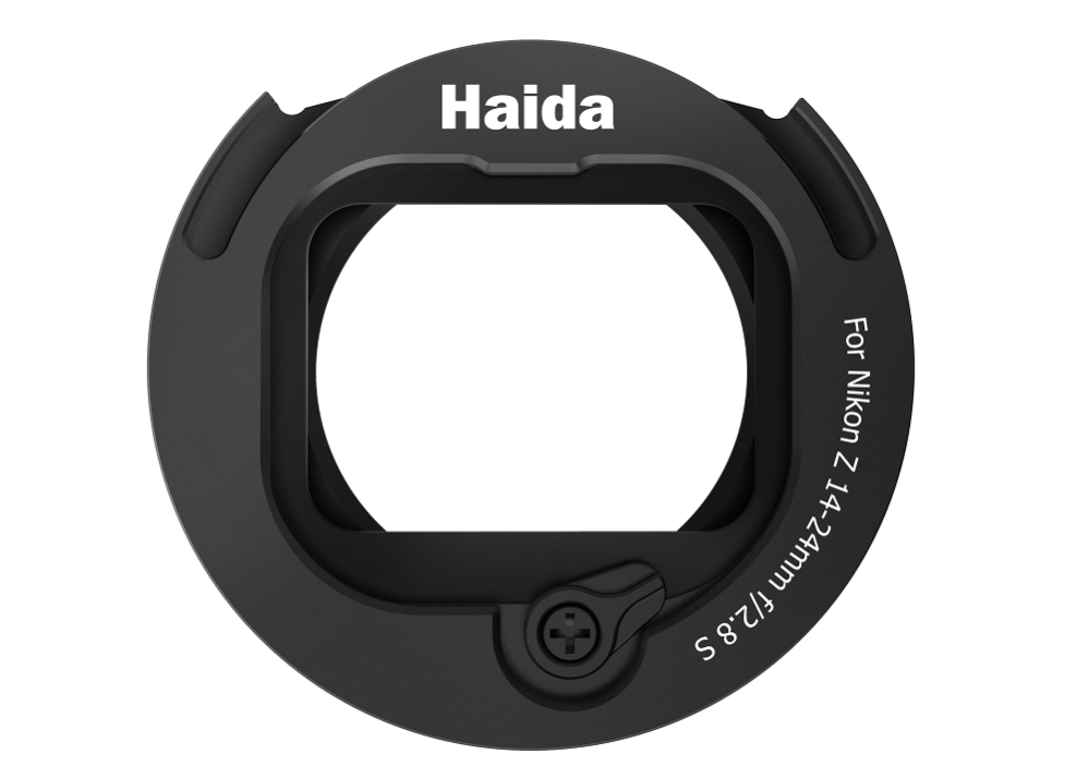  Haida ND-suodinsarja Nikon Z 14-24mm f/2.8 S -objektiiville Kamda – nopea toimitus ja turvallinen verkkokauppa