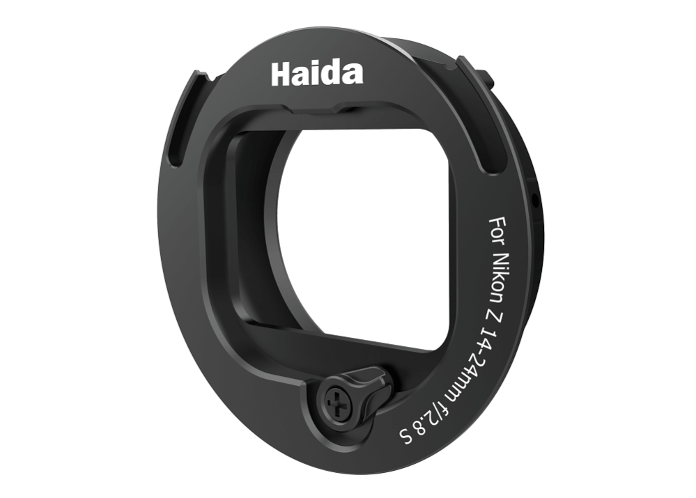  Haida ND-suodinsarja Nikon Z 14-24mm f/2.8 S -objektiiville Kamda – nopea toimitus ja turvallinen verkkokauppa