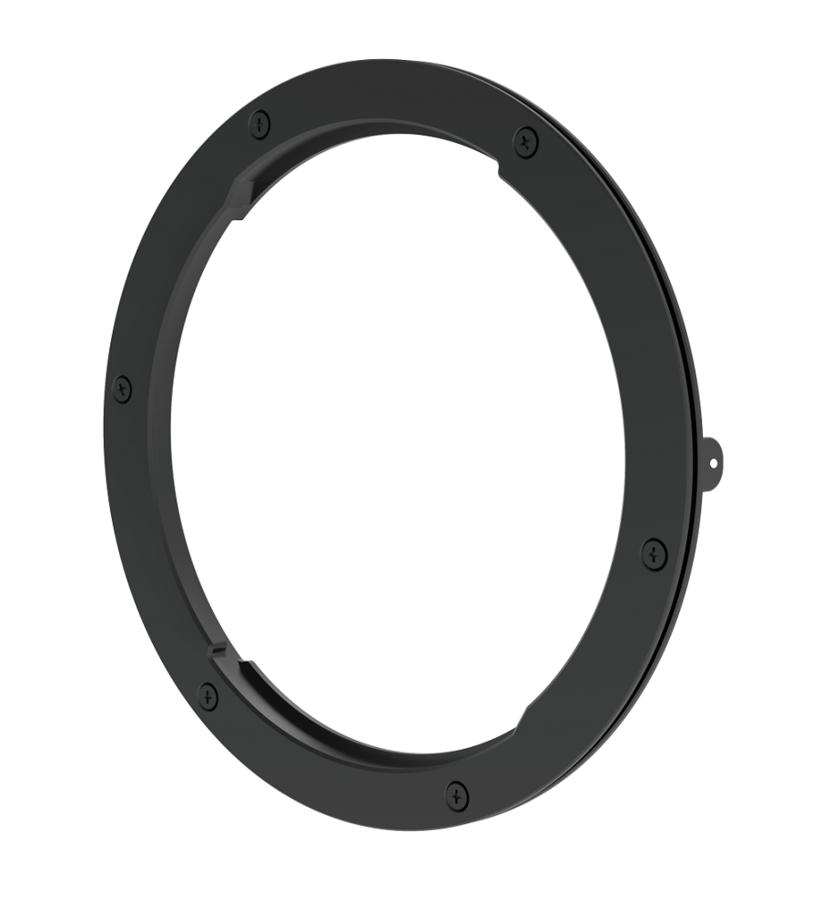  Haida M10 adapterirengas Nikon Z 14–24mm f/2.8 S -objektiiville