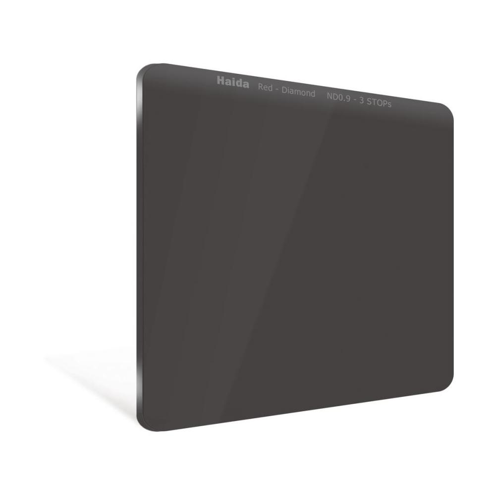  Haida Red Diamond NanoPro ND-suodatin – täydellinen luovaan kuvaukseen