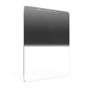  Haida Red Diamond k&auml;&auml;nteinen pehme&auml; GND-suodatin NanoPro 100&times;150 mm