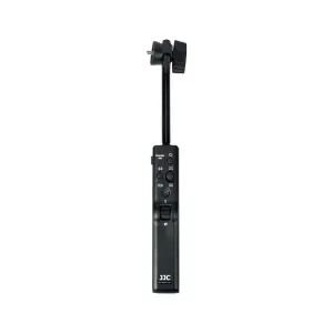  JJC jalustakaukos&auml;&auml;din Manfrotto- ja Sony-kameroille Kamda &ndash; nopea toimitus ja turvallinen verkkokauppa