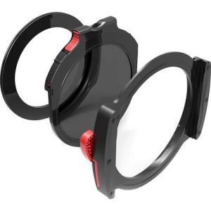  Haida M10 Filterh&aring;llarekit med CPL Drop-In & adapterring f&ouml;r 100mm filter