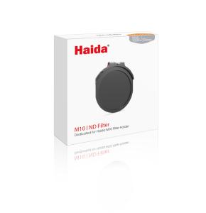  Haida Drop-In ND-Filter Nano-Coating f&ouml;r M10/M10-II