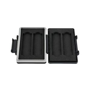  JJC Fodral f&ouml;r 4xSSD-Disk M.2 2280 Solid State Drive