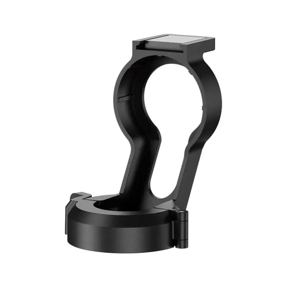  JJC LED-OP3 mini-LED-valo DJI Osmo Pocket 3:lle Kamda – nopea toimitus ja turvallinen verkkokauppa