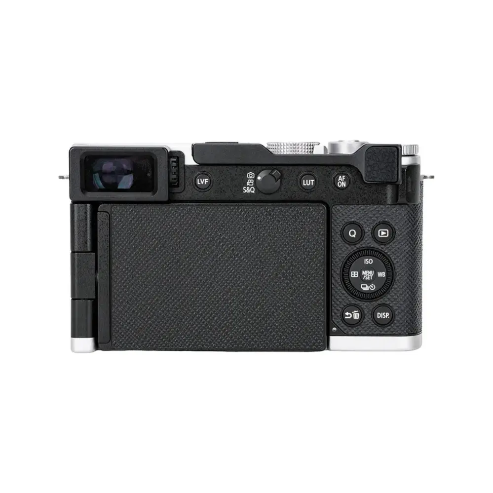  JJC TA-L10 peukalotuki Panasonic Lumix L10 -kameralle Kamda – nopea toimitus ja turvallinen verkkokauppa