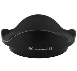  JJC Motljusskydd motsvarar Canon EW-83E
