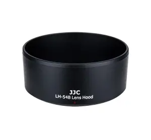  JJC Motljusskydd f&ouml;r Canon EF-M 55-200mm f/4.5-6.3 IS STM motsvarar ET-54B