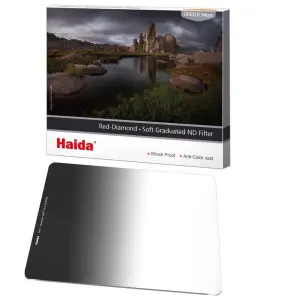  Haida GND8-suodatin 3 aukkoa 150x170 mm M15/150 mm -j&auml;rjestelm&auml;lle Kamda &ndash; nopea toimitus ja turvallinen verkkokauppa