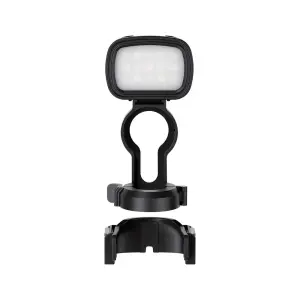  JJC LED-OP3 mini-LED-valo DJI Osmo Pocket 3:lle Kamda &ndash; nopea toimitus ja turvallinen verkkokauppa