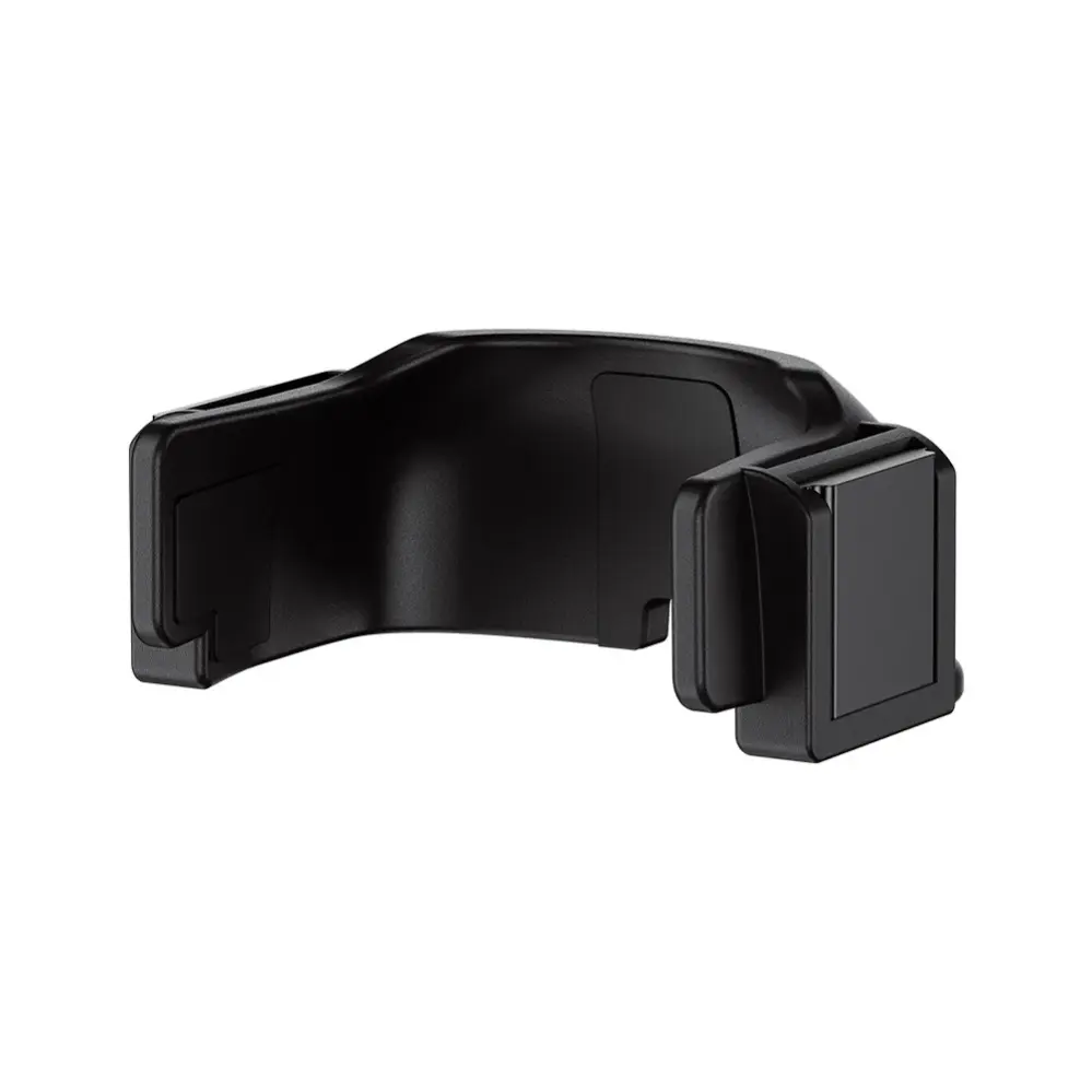  JJC LED-OP3 mini-LED-valo DJI Osmo Pocket 3:lle Kamda – nopea toimitus ja turvallinen verkkokauppa