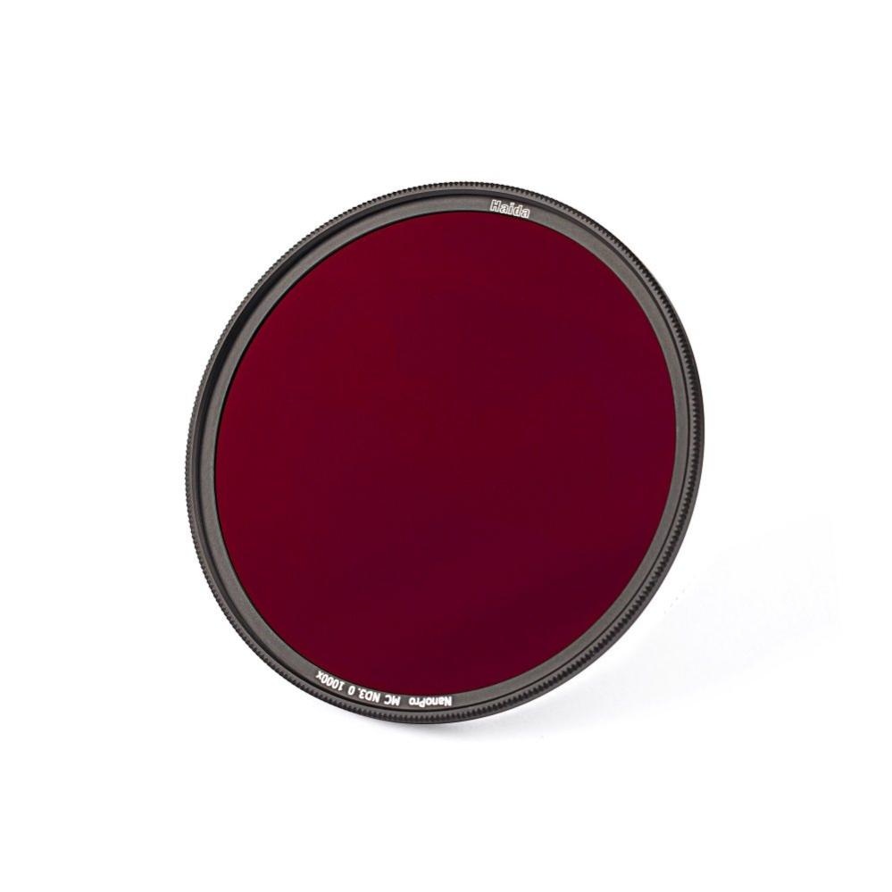  Haida NanoPro ND1000-suodin monikerrospinnoitteella