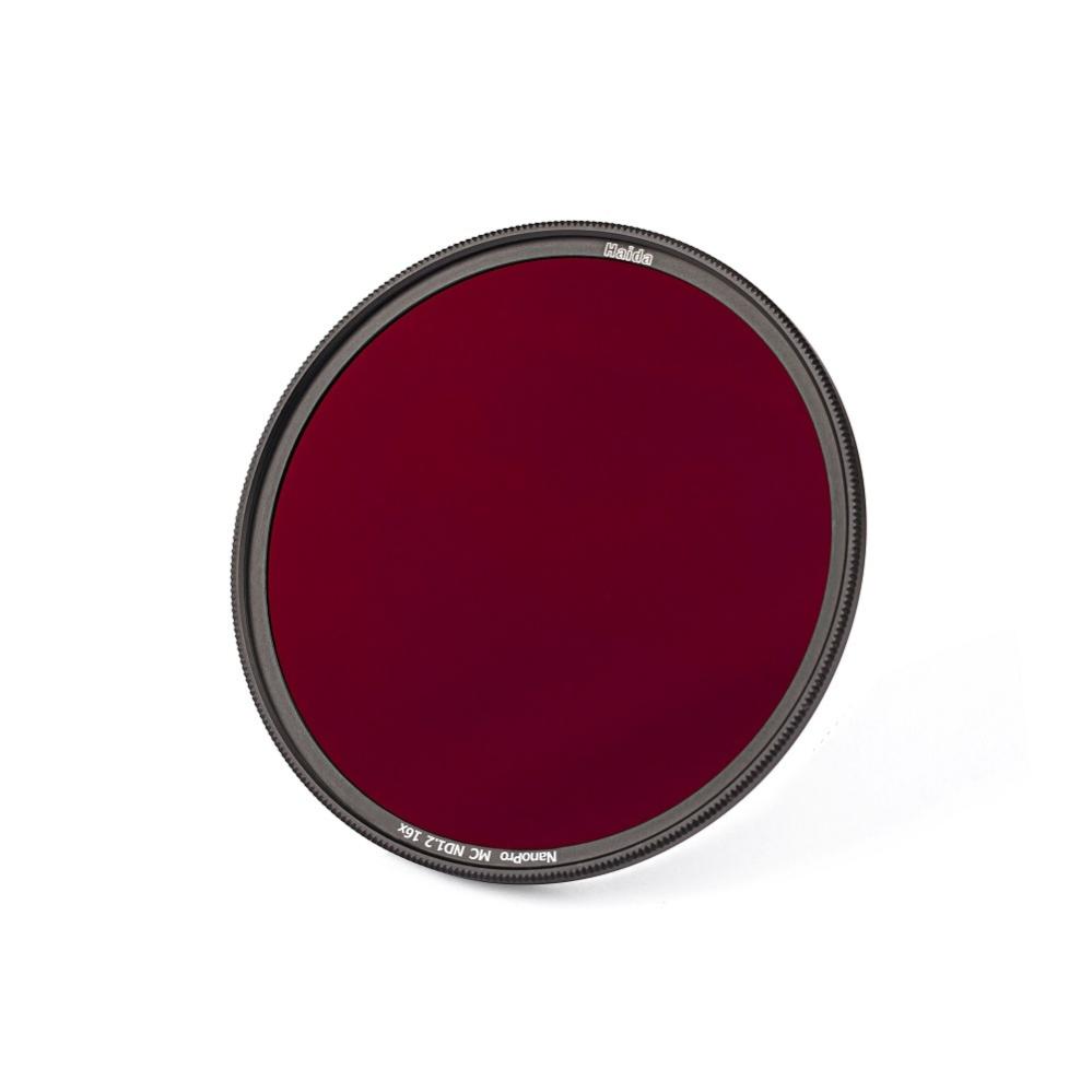  Haida NanoPro ND16-suodin monikerrospinnoitteella