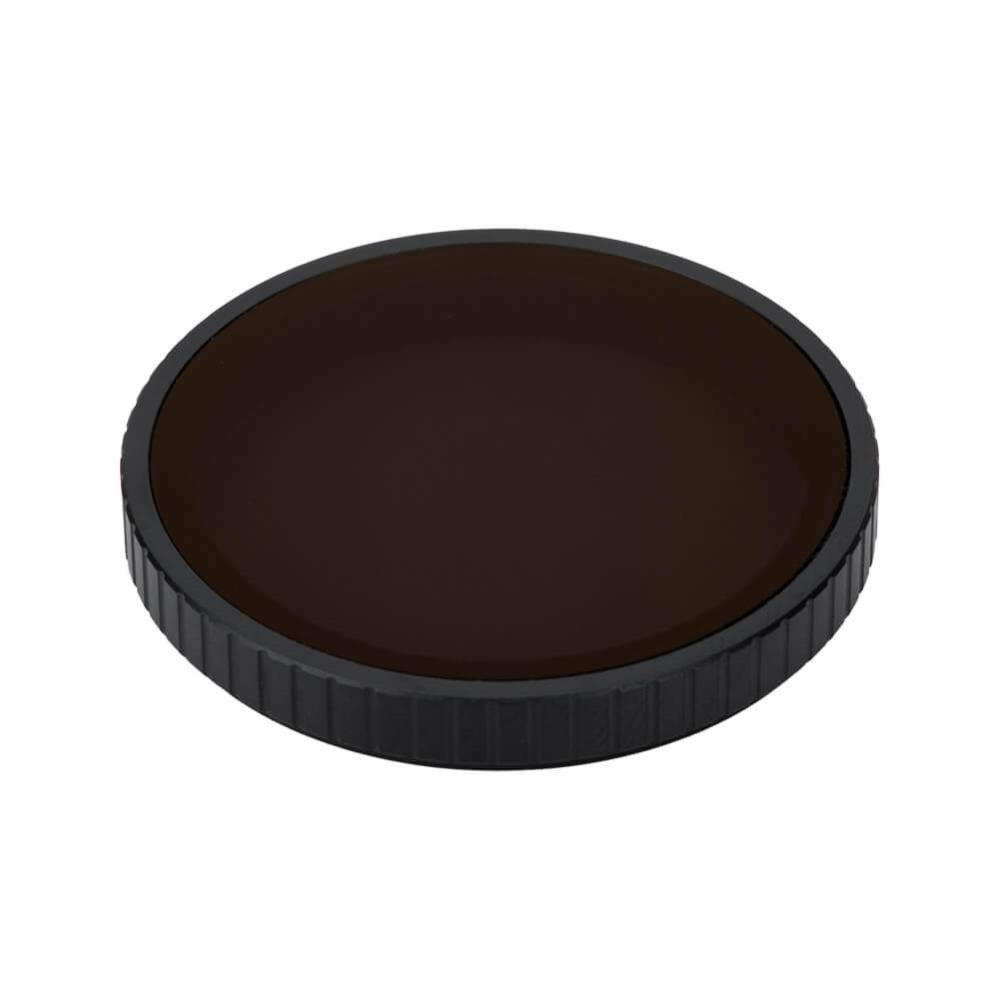  JJC F-DANK4 suodatinsarja Osmo Action 5 Pro / 4 / 3:lle – ND8, ND16, ND32 & CPL